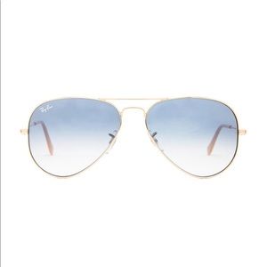 Ray-Ban Aviators